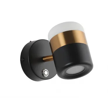 Настенный светильник Zortes FIERO ZRS.27809.8 LED 8Вт Настенный светильник Zortes FIERO ZRS.27809.8 LED 8Вт