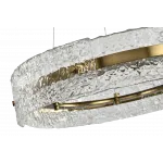 Подвесная люстра ZORTES CRIOLLA ZRS.1823.60 LED 30Вт