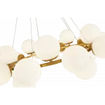 Подвесная люстра Zortes BLUME ZRS.1895.05