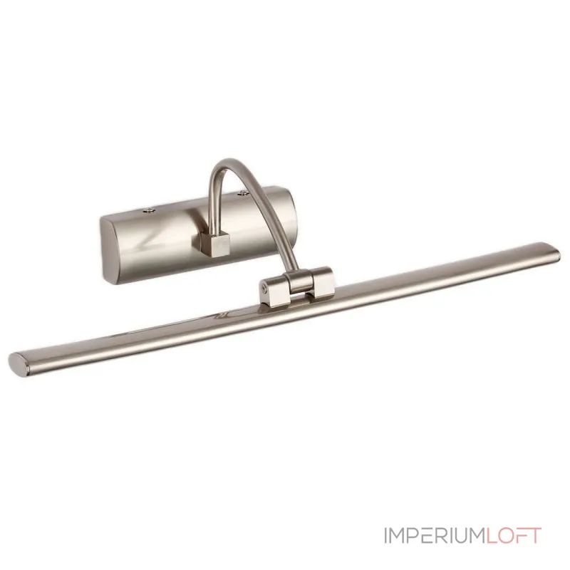 Настенный светильник Zortes BLOWE ZRS.63236.8 LED 8Вт от ImperiumLoft Настенный светильник Zortes BLOWE ZRS.63236.8 LED 8Вт от ImperiumLoft