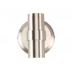 Настенный светильник Zortes LIBBERO ZRS.27508.2 LED 80Вт E14 от ImperiumLoft