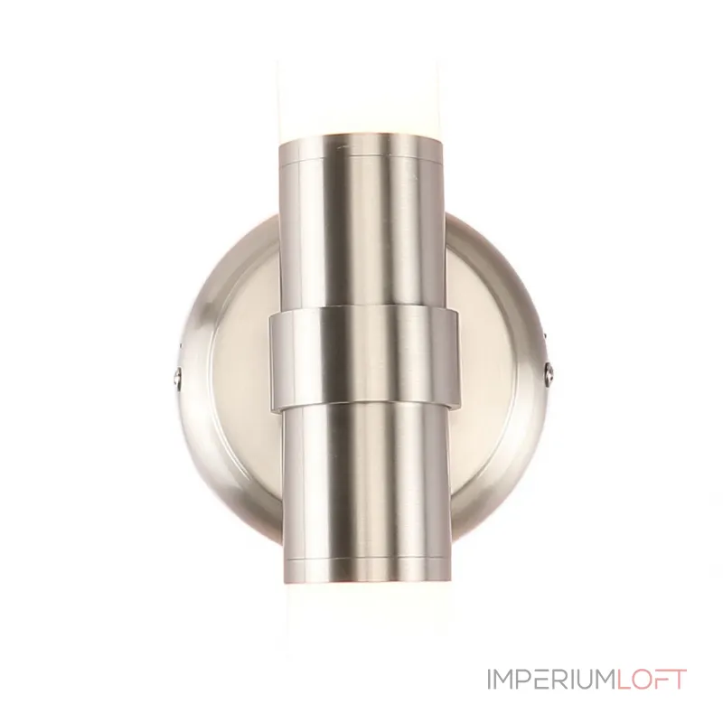 Настенный светильник Zortes LIBBERO ZRS.27508.2 LED 80Вт E14 от ImperiumLoft Настенный светильник Zortes LIBBERO ZRS.27508.2 LED 80Вт E14 от ImperiumLoft