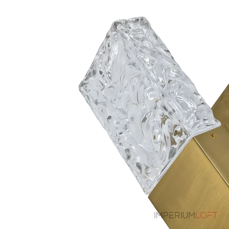 Бра Zortes D'Ice ZRS.1818.06, Мощность - 3Вт, Тип лампы: LED от ImperiumLoft