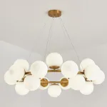 Подвесная люстра Zortes BLUME ZRS.1895.05