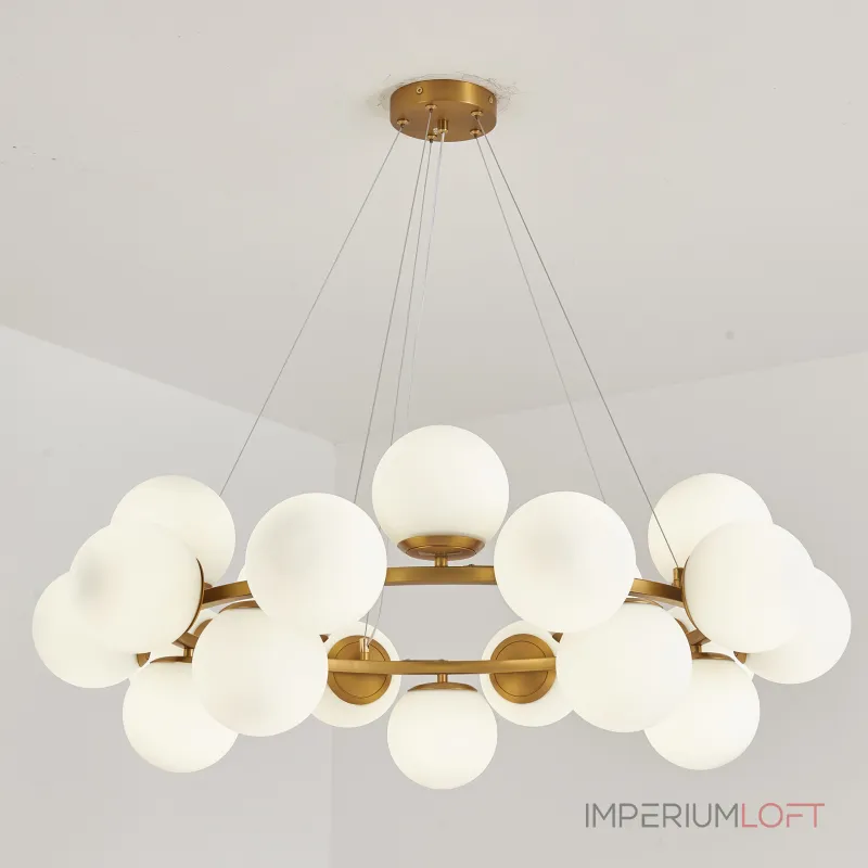 Подвесная люстра Zortes BLUME ZRS.1895.05