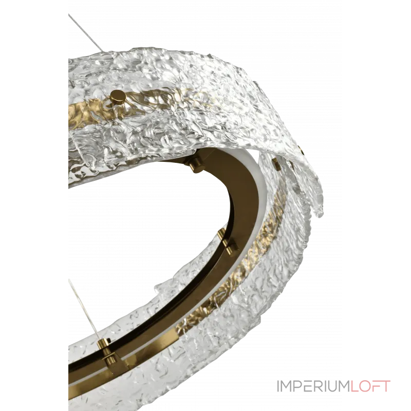 Подвесная люстра ZORTES CRIOLLA ZRS.1823.60 LED 30Вт