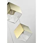 Люстра ZORTES ICE CUBE ZRS.1005.05 200Вт G9 от ImperiumLoft