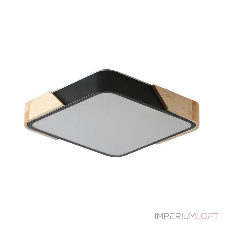 Светильник потолочный ZORTES ALBERRO ZRS.01281.60 LED 60Вт от ImperiumLoft