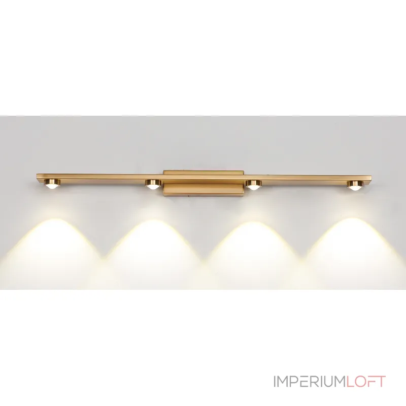 Бра ZORTES SCOUP ZRS.1823.04 LED 12Вт от ImperiumLoft