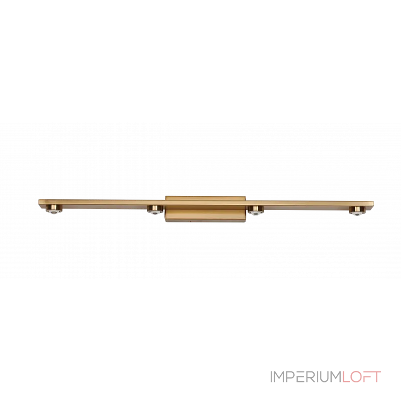 Бра ZORTES SCOUP ZRS.1823.04 LED 12Вт от ImperiumLoft