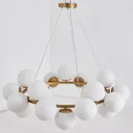 Подвесная люстра Zortes BLUME ZRS.1895.05