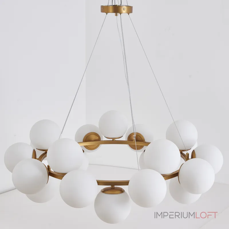 Подвесная люстра Zortes BLUME ZRS.1895.05