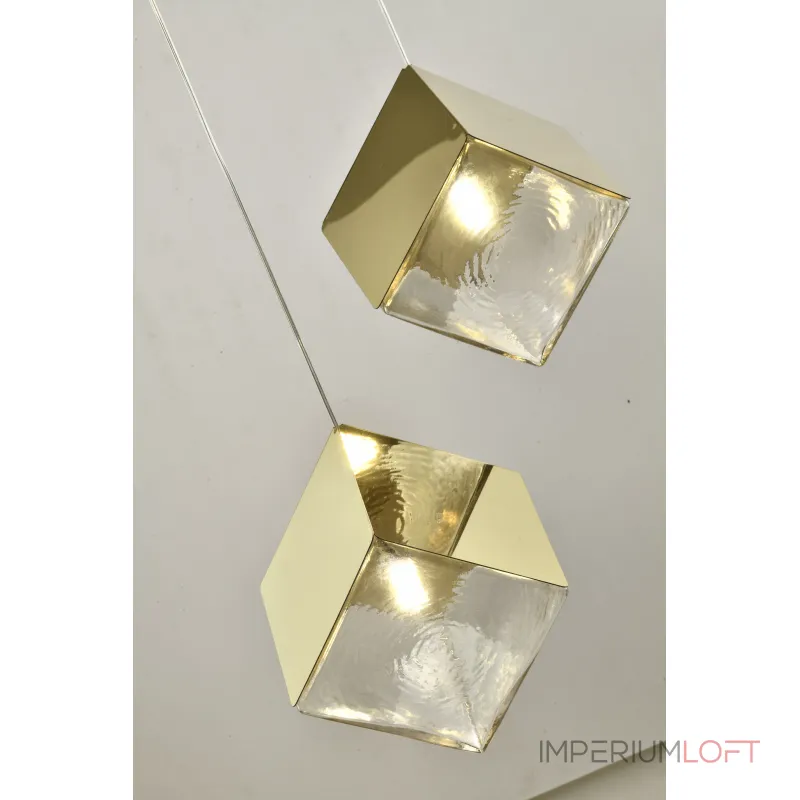 Люстра ZORTES ICE CUBE ZRS.1005.05 200Вт G9 от ImperiumLoft Люстра ZORTES ICE CUBE ZRS.1005.05 200Вт G9 от ImperiumLoft