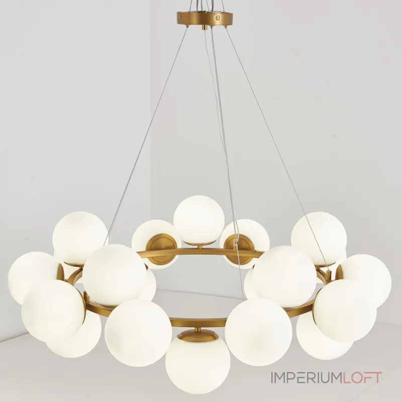 Подвесная люстра Zortes BLUME ZRS.1895.05