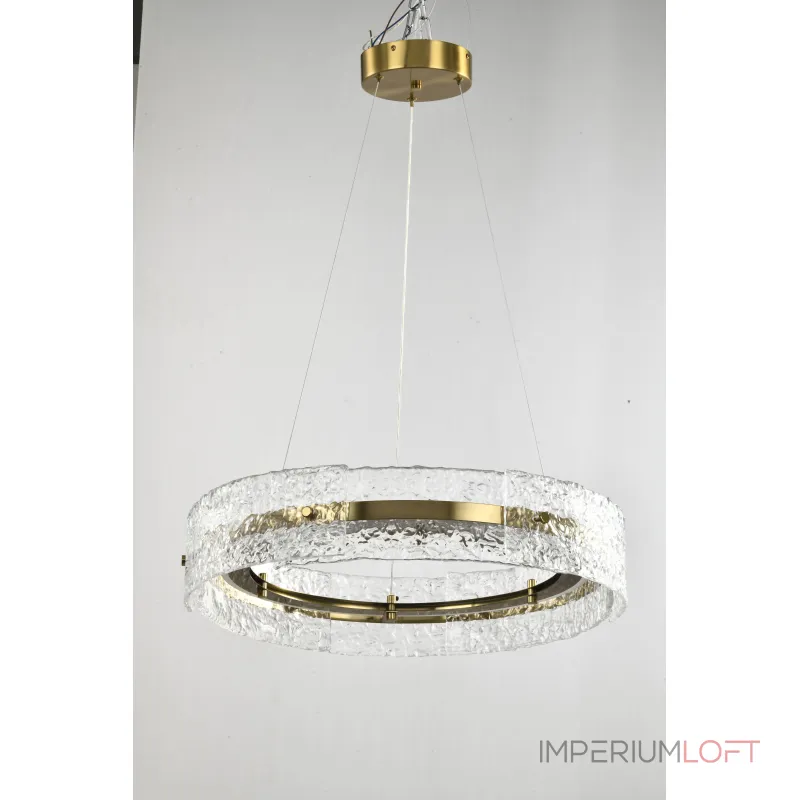 Подвесная люстра ZORTES CRIOLLA ZRS.1823.60 LED 30Вт