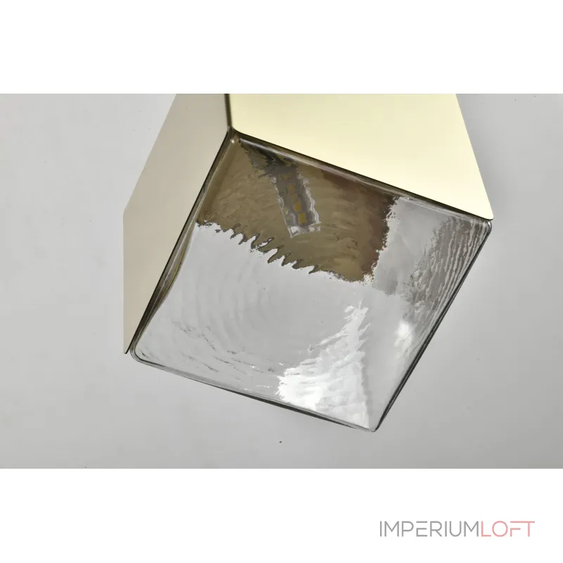 Люстра ZORTES ICE CUBE ZRS.1005.05 200Вт G9 от ImperiumLoft Люстра ZORTES ICE CUBE ZRS.1005.05 200Вт G9 от ImperiumLoft