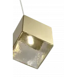 Люстра ZORTES ICE CUBE ZRS.1005.05 200Вт G9 от ImperiumLoft