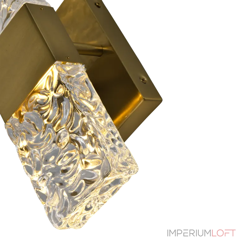 Бра Zortes D'Ice ZRS.1818.06, Мощность - 3Вт, Тип лампы: LED от ImperiumLoft