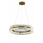 Подвесная люстра ZORTES CRIOLLA ZRS.1823.60 LED 30Вт