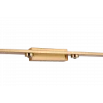 Бра ZORTES SCOUP ZRS.1823.04 LED 12Вт от ImperiumLoft