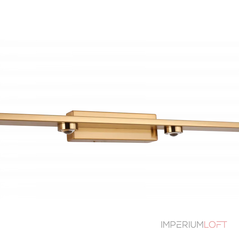 Бра ZORTES SCOUP ZRS.1823.04 LED 12Вт от ImperiumLoft