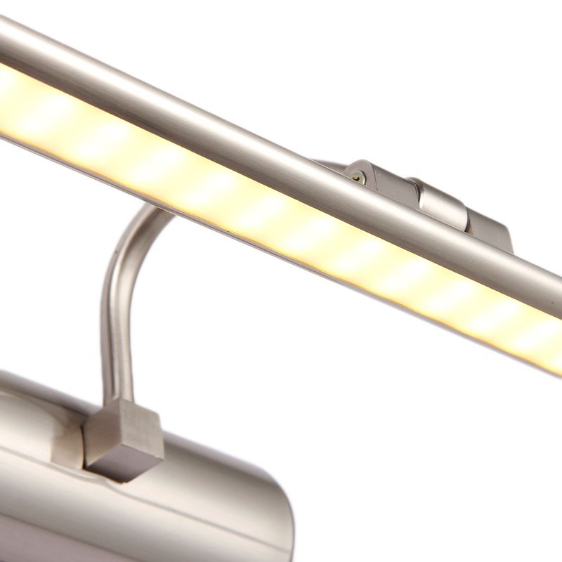 Настенный светильник Zortes BLOWE ZRS.63236.8 LED 8Вт от ImperiumLoft Настенный светильник Zortes BLOWE ZRS.63236.8 LED 8Вт от ImperiumLoft