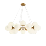 Подвесная люстра Zortes BLUME ZRS.1895.05