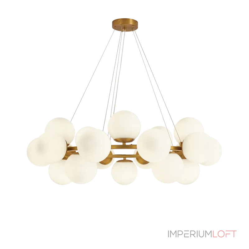 Подвесная люстра Zortes BLUME ZRS.1895.05