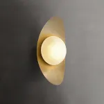 Настенный светильник  ALON от ImperiumLoft