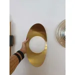 Настенный светильник  ALON от ImperiumLoft