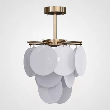 Потолочная люстра Nimbus D40