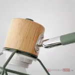 Потолочная люстра CORF B3 White 3 lamps от ImperiumLoft