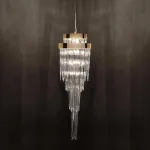 Подвесная люстра Delight Collection Babel 4