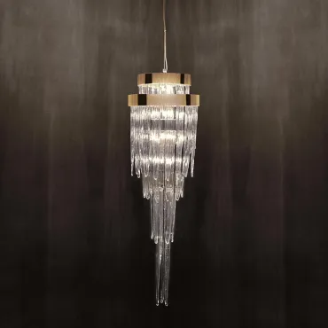 Подвесная люстра Delight Collection Babel 4 Подвесная люстра Delight Collection Babel 4