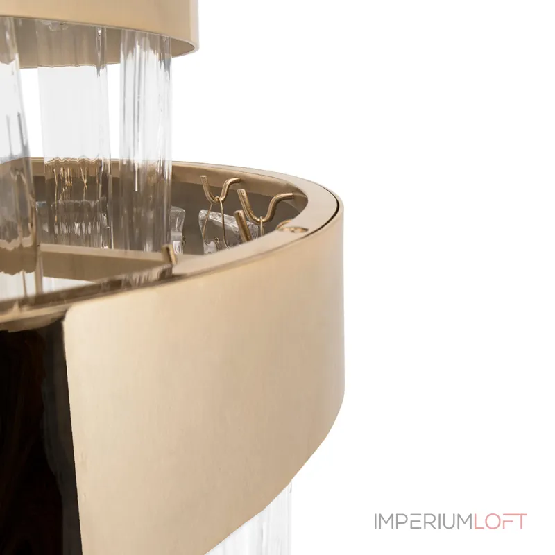 Подвесная люстра Delight Collection Babel 4