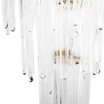 Подвесная люстра Delight Collection Babel 4