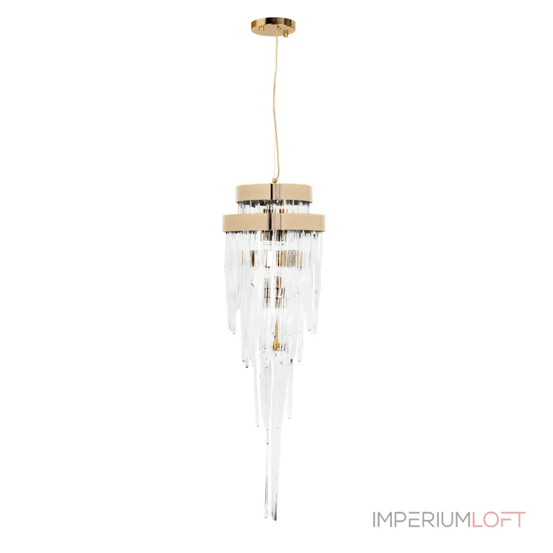 Подвесная люстра Delight Collection Babel 4