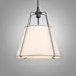 Люстра на штанге ILMA D30 от ImperiumLoft