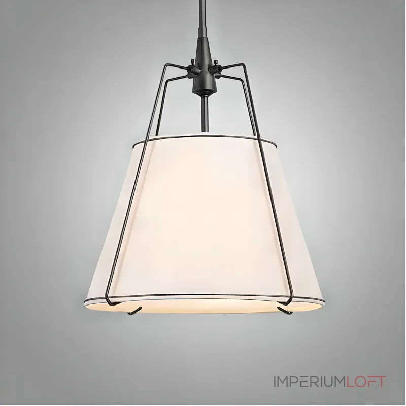 Люстра на штанге ILMA D30 от ImperiumLoft Люстра на штанге ILMA D30 от ImperiumLoft