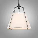 Люстра на штанге ILMA D40 от ImperiumLoft