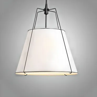 Люстра на штанге ILMA D50