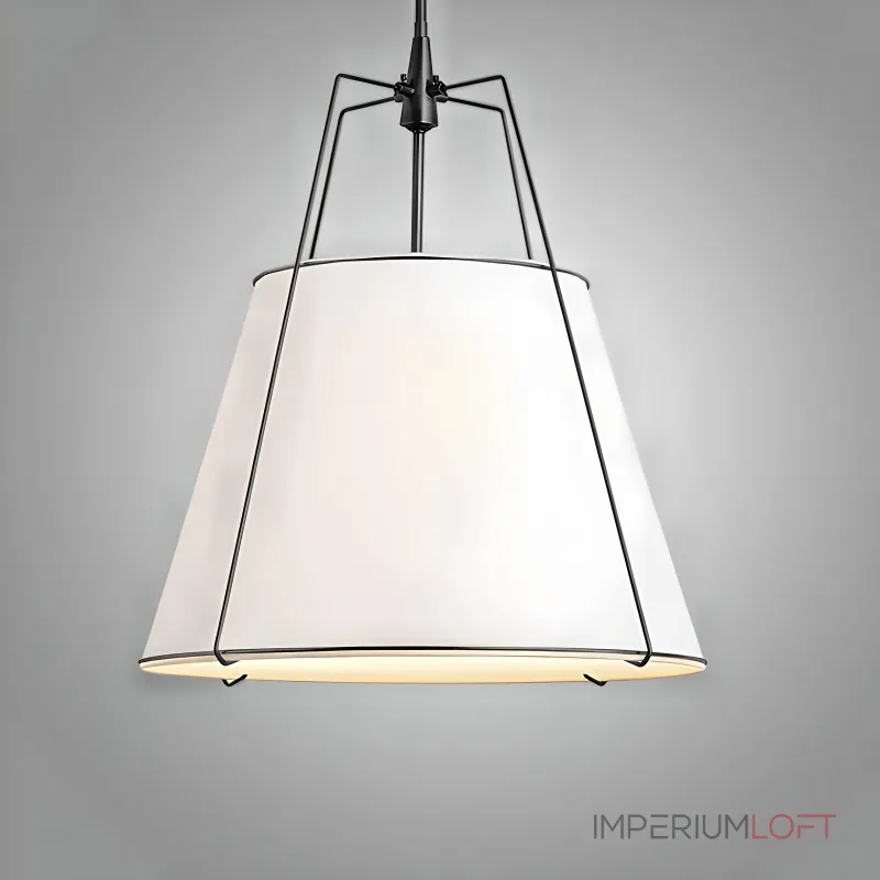 Люстра на штанге ILMA D50 от ImperiumLoft Люстра на штанге ILMA D50 от ImperiumLoft