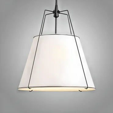 Люстра на штанге ILMA D60