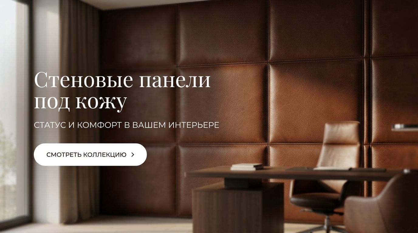 Имитация кожи