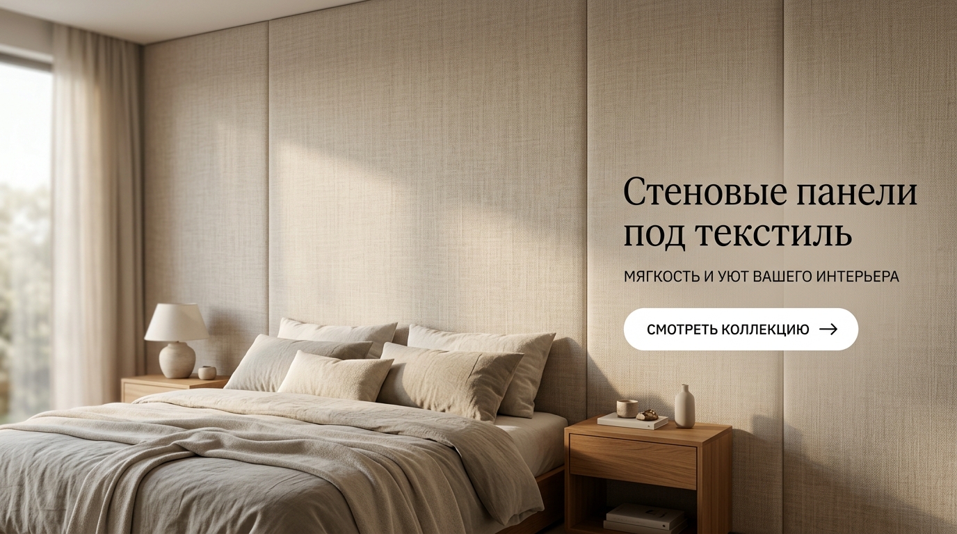 Имитация текстиля