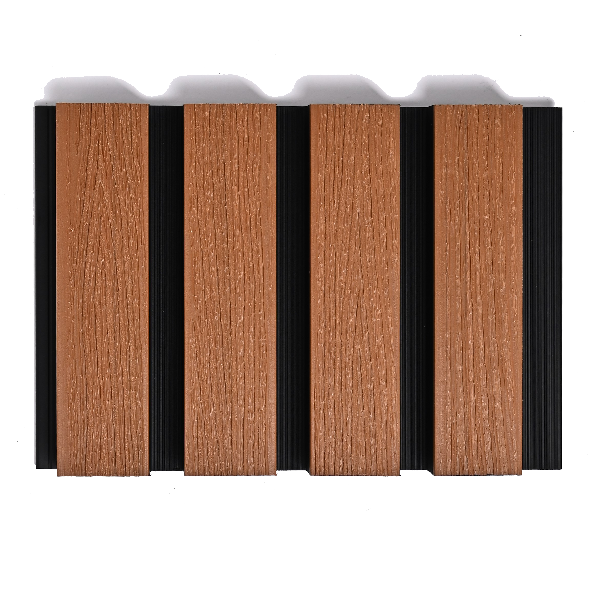 Уличные фасадные панели