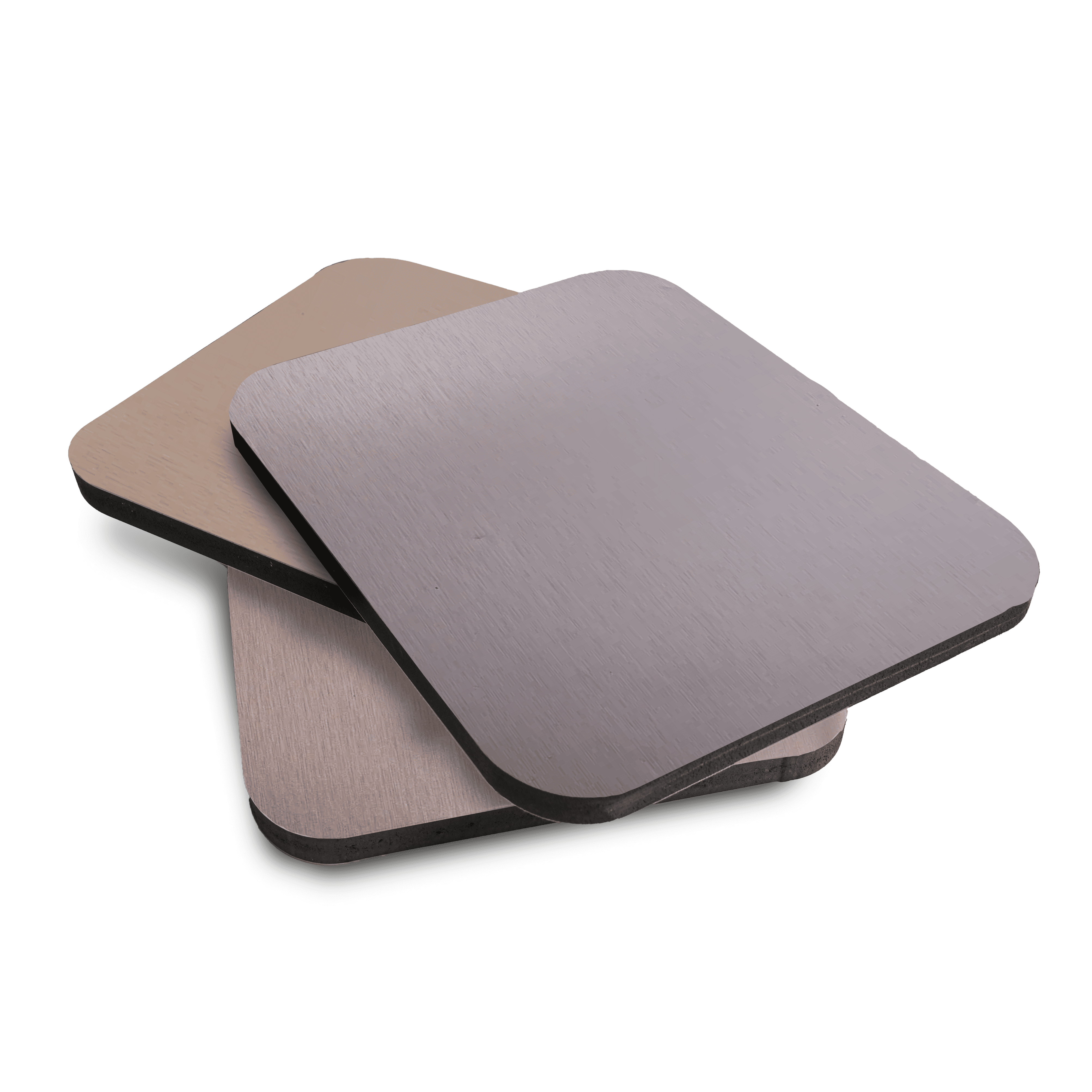 Имитация металла