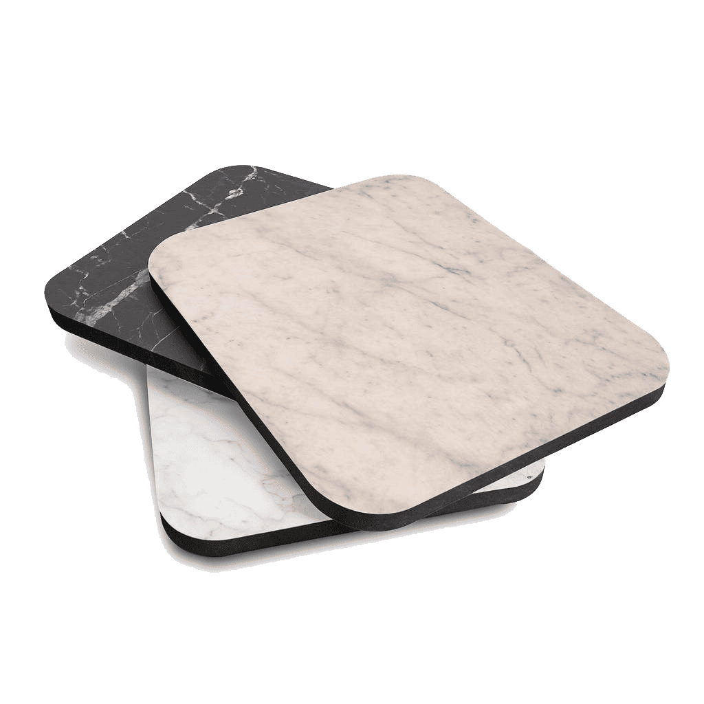 Имитация мрамора