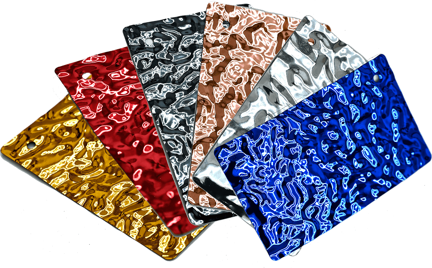 Водная рябь панели