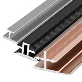 Профили для панелей